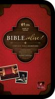 Bible Alive! (Audio CD, Black)