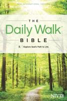 The Daily Walk Bible NIV (Softcover)