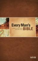 Every Man's Bible NIV (Hardcover)