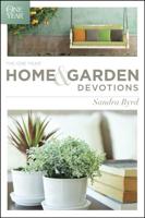 The One Year Home & Garden Devotions