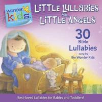 Little Lullabies for Little Angels
