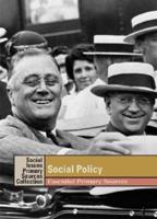 Social Policy