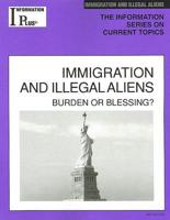 Immigration And Illegal Aliens