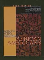 Who&#39;s Who Among African Americans