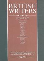 British Writers . Supplement XVI