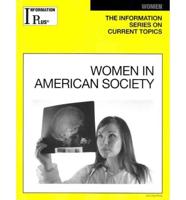 Women In American Society