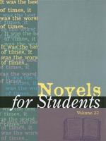 Novels for Students