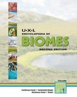 U-X-L Encyclopedia of Biomes