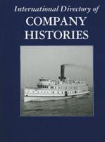 International Directory of Company Histories