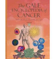 The Gale Encyclopedia of Cancer