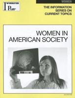 Women in American Society 2012