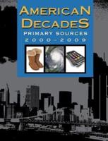 American Decades Primary Sources