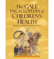 Gale Encyclopedia of Children's Health
