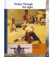 Pirates Through the Ages Reference Library