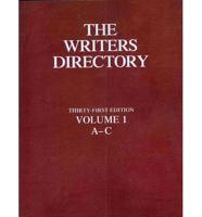 The Writers Directory
