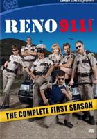 Reno 911! The Complete First Season