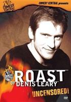 Comedy Central's Roast of Denis Leary - Uncensored!