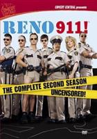Reno 911! The Complete Second Season