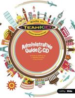 TeamKID - Administrative Guide & CD