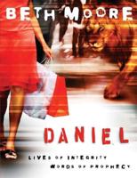 Daniel - Bible Study Book