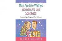 Men Are Like Waffles, Women Are Like Spaghetti Leader Kit