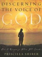 Discerning the Voice of God (2006 Edition) - Bible Study Book