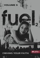 FUEL2: Vol 5 - Leader Pack (CD/DVD) Volume 5