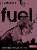 FUEL2: Volume 6 Leader Pack (CD/DVD). Volume 6