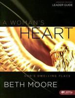 A Woman's Heart - Leader Guide