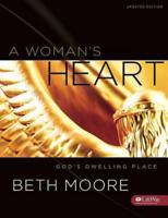 A Woman's Heart - Audio CDs