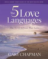 The Five Love Languages - Bible Study Book Revised