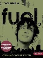 FUEL2: Vol 8 Leader Pack (CD/DVD). Volume 8