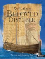 Beloved Disciple - Leader Kit