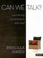Can We Talk? - Bible Study Book