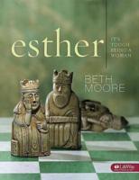 Esther - Leader Guide
