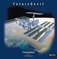 FutureQuest Volume One - Teacher Edition. Volume 1