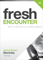 Fresh Encounter - DVD Leader Kit REVISED