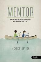 Mentor Member Book