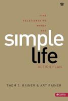Simple Life Action Plan - DVD Leader Kit