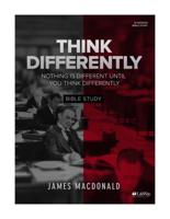 Think Differently - Leader Kit