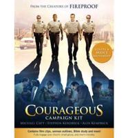 Courageous Campaign Kit
