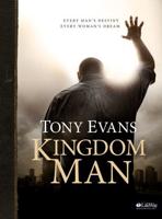 Kingdom Man - Leader Kit