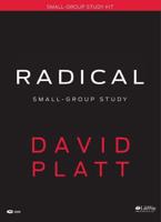 Radical Small Group Study - DVD Kit