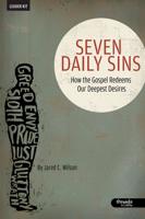 Seven Daily Sins - DVD Leader Kit
