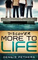 Discover More to Life - Member Book