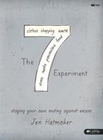 The 7 Experiment - DVD Leader Kit