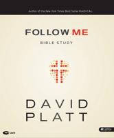 Follow Me - Bible Study Leader Kit