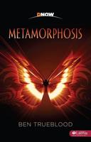 Metamorphosis Student Book. Volume 5