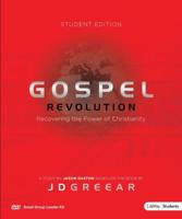 Gospel Revolution - Student Leader Kit