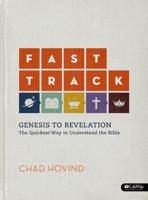 Fast Track: Genesis to Revelation - Leader Kit
